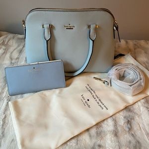 Kate Spade Purse and Wallet